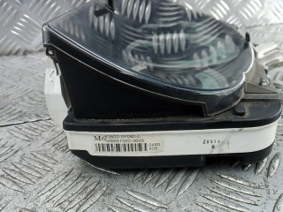 Щиток приборов, ориг. номер 838000F060L, TOYOTA COROLLA VERSO 2 2 2004-2007