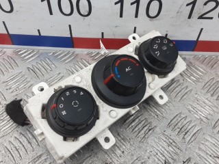 Блок управления печки и климат-контроля, ориг. номер 93197987, 4419879, RENAULT MASTER 3 3 2010-2014