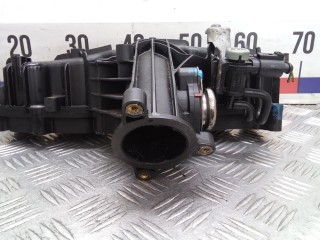 Впускной коллектор дизельный, ориг. номер 03L129711AN, SKODA SUPERB 2 2 2008-2013