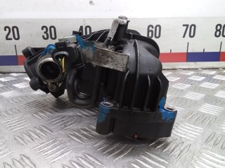 Впускной коллектор дизельный, ориг. номер 03L129711AN, SKODA SUPERB 2 2 2008-2013