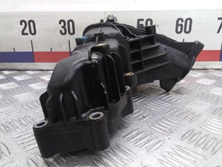 Впускной коллектор дизельный, ориг. номер 03L129711AN, SKODA SUPERB 2 2 2008-2013