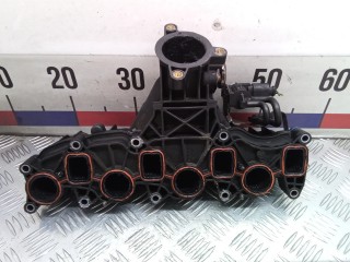 Впускной коллектор дизельный, ориг. номер 03L129711AN, SKODA SUPERB 2 2 2008-2013