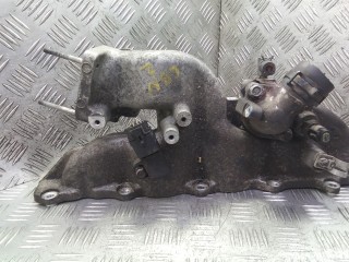 Впускной коллектор дизельный, CHEVROLET EPICA 2006-2009