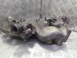 Впускной коллектор дизельный, CHEVROLET EPICA 2006-2009