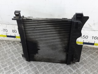 Радиатор интеркулера, ориг. номер 5142489AA, CHRYSLER VOYAGER Grand Voyager 4 Grand Voyager 4 2004-2007
