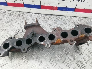 Выпускной коллектор дизельный, FORD KUGA 1 1 2008-2013