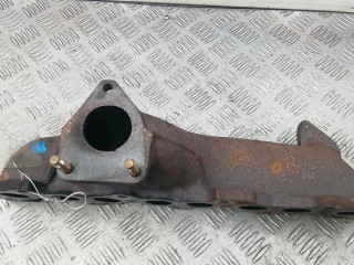 Выпускной коллектор дизельный, FORD KUGA 1 1 2008-2013