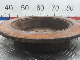Диск тормозной задний, HYUNDAI SANTA FE 1 1 2004-2012
