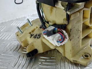 Кулиса КПП, KIA SORENTO 1 1 2002-2006