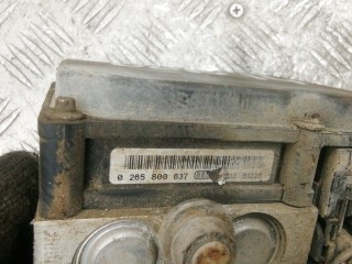 Блок ABS, ориг. номер 589201H3A0, KIA CEE'D 1 1 2006-2010