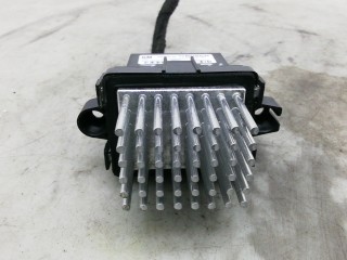 Сопротивление печки, ориг. номер 13503201, CADILLAC SRX 2 2 2009-2012