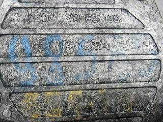 Насос вакуумный, ориг. номер 293000W090, 293000W030, TOYOTA AVENSIS T27 T27 2008-2011