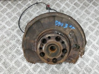 Ступица задняя правая MERCEDES BENZ C-CLASS W204 W204 2007-2011
