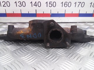 Выпускной коллектор дизельный, OPEL ASTRA J J 2009-2012