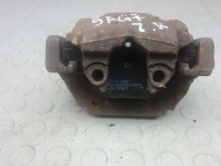 Суппорт тормозной задний правый, BMW 7 E65 E65 2001-2005
