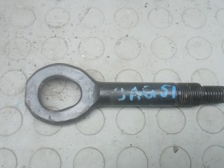 Крюк буксировочный, ориг. номер 4818504, 20963318, OPEL ANTARA 2010-2017