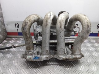 Впускной коллектор бензиновый, NISSAN ALMERA TINO V10 V10 2003-2006