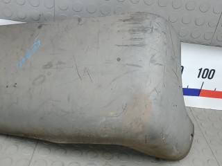 Клык бампера задний левый, FORD TRANSIT 7 SPARKA 7 SPARKA 2006-2014