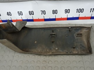 Клык бампера задний левый, FORD TRANSIT 7 SPARKA 7 SPARKA 2006-2014