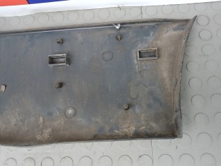 Клык бампера задний левый, FORD TRANSIT 7 SPARKA 7 SPARKA 2006-2014