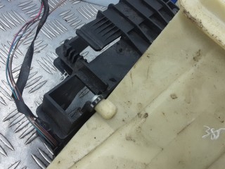 Педаль тормоза, BMW 5 F10/F11 F10/F11 2009-2013