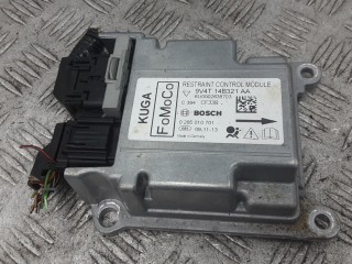 Блок управления airbag FORD KUGA 1 1 2008-2013