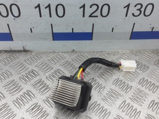 Сопротивление печки, NISSAN LEAF ZE0 ZE0 2009-2017