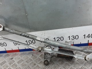 Механизм стеклоочистителя, ориг. номер 28800ZC30A, INFINITI QX56 2004-2007