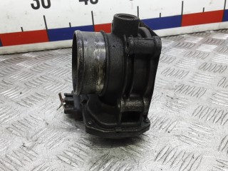 Дроссельная заслонка дизельная, ориг. номер 1450A139, MITSUBISHI ASX 1 1 2010-2013