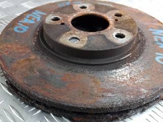 Диск тормозной передний, ориг. номер 4351248050, LEXUS RX 1 1 1997-2003
