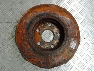 Диск тормозной передний, ориг. номер 4351248050, LEXUS RX 1 1 1997-2003