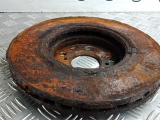 Диск тормозной передний, ориг. номер 4351248050, LEXUS RX 1 1 1997-2003