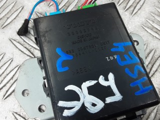 Блок управления, ориг. номер 30862948, 1844100020, VOLVO V40 VW VW 1999-2002