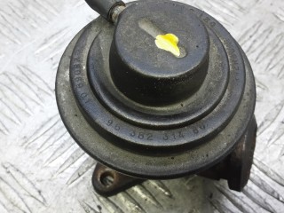 Клапан EGR дизельный, SUZUKI GRAND VITARA 1 1 1998-2005