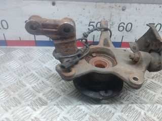 Ступица передняя правая, RENAULT MEGANE 3 3 2008-2014
