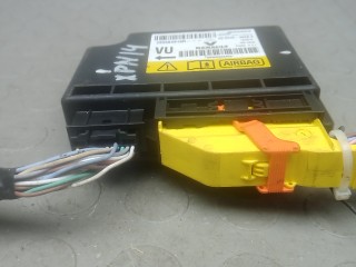 Блок управления airbag, ориг. номер 285584919R, RENAULT SCENIC 3 3 2009-2012
