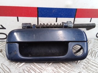 Ручка наружная передняя левая PEUGEOT 406 1999-2004