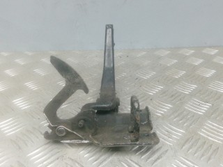Замок капота AUDI A4 B6 B6 2000-2006