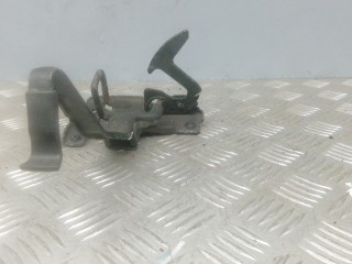 Замок капота, AUDI A4 B6 B6 2000-2006