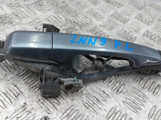 Ручка наружная передняя левая, VOLVO V50 MW MW 2003-2007