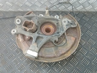 Ступица задняя левая, MERCEDES BENZ E-CLASS W211 W211 2002-2006