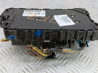 Блок предохранителей, ориг. номер DG9T15604, FORD MONDEO 5 5 2014-2019
