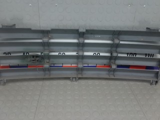 Решетка радиатора, LAND ROVER RANGE ROVER 3 3 2002-2005