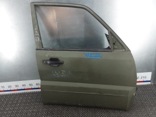 Замок двери передней правой MITSUBISHI PAJERO 4 4 2006-2011