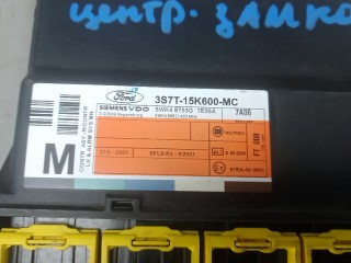Блок управления центральным замком, FORD MONDEO 3 3 2003-2007