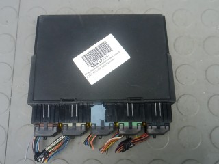 Блок управления центральным замком, FORD MONDEO 3 3 2003-2007
