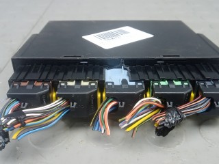 Блок управления центральным замком, FORD MONDEO 3 3 2003-2007