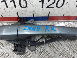 Ручка наружная передняя правая VOLVO V50 MW MW 2003-2007