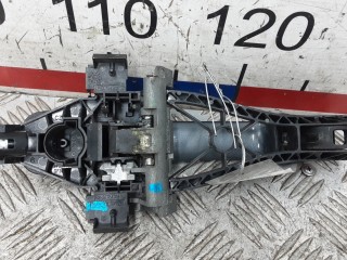 Ручка наружная передняя правая, VOLVO V50 MW MW 2003-2007