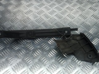 Крепление бампера заднее, AUDI TT 8N 8N 1998-2003